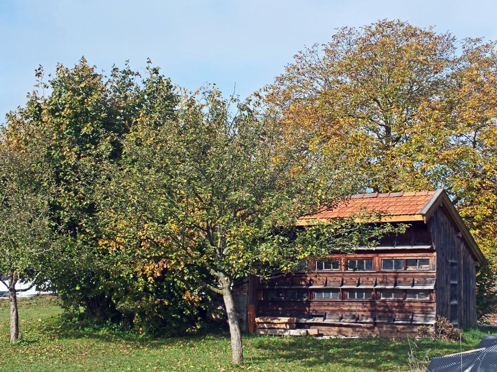 Beim Bicher Grabenstätt Zewnętrze zdjęcie