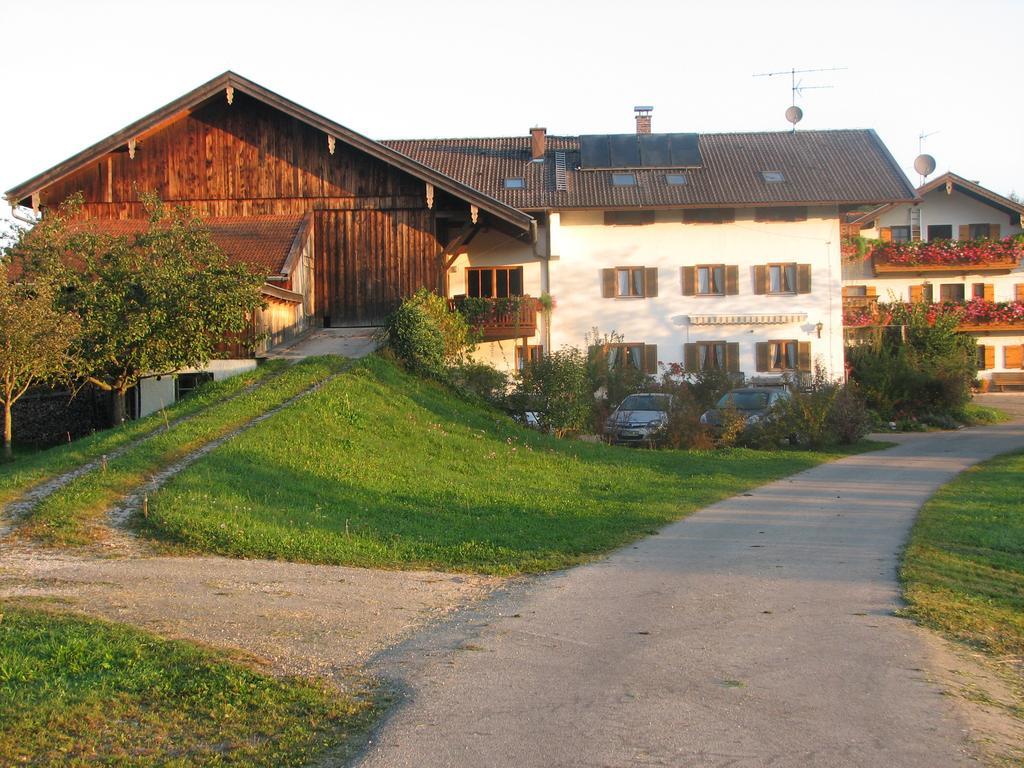 Beim Bicher Grabenstätt Zewnętrze zdjęcie