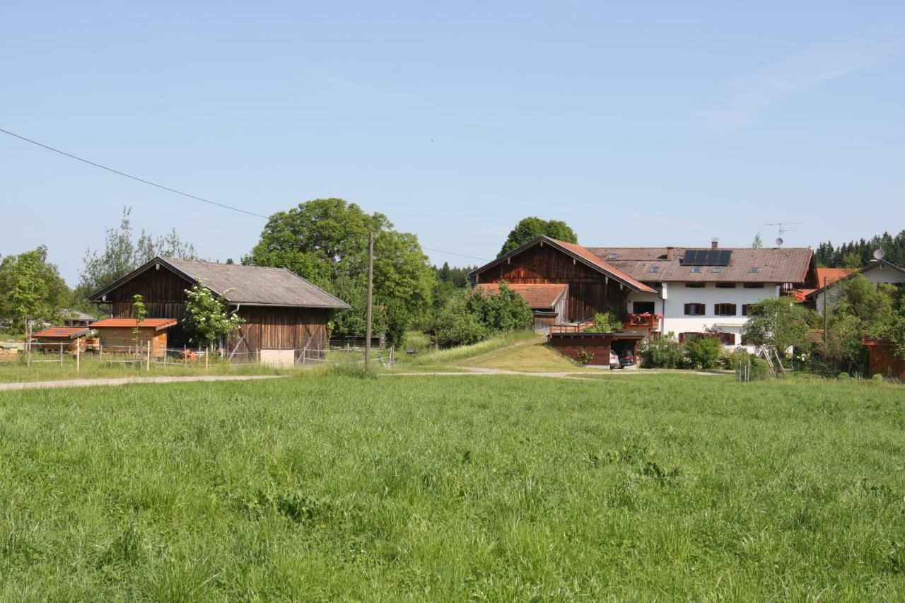 Beim Bicher Grabenstätt Zewnętrze zdjęcie